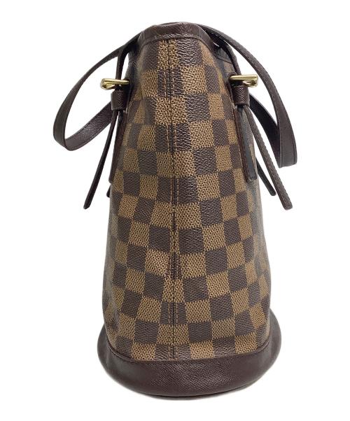LOUIS VUITTON（ルイ ヴィトン）LOUIS VUITTON (ルイ ヴィトン) ダミエ マレの古着・服飾アイテム