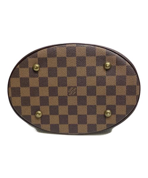 LOUIS VUITTON（ルイ ヴィトン）LOUIS VUITTON (ルイ ヴィトン) ダミエ マレの古着・服飾アイテム