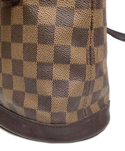 LOUIS VUITTON（ルイ ヴィトン）LOUIS VUITTON (ルイ ヴィトン) ダミエ マレの古着・服飾アイテム