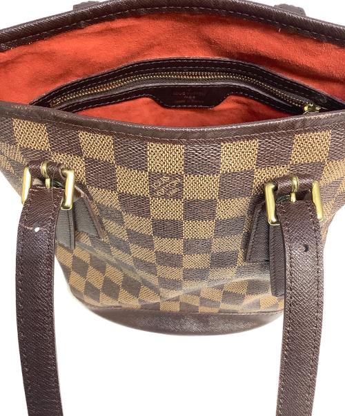 LOUIS VUITTON（ルイ ヴィトン）LOUIS VUITTON (ルイ ヴィトン) ダミエ マレの古着・服飾アイテム