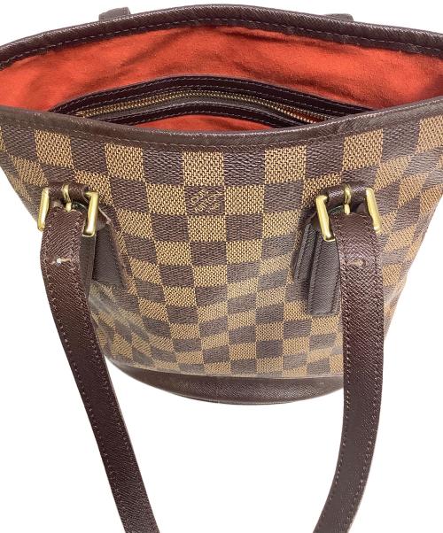 LOUIS VUITTON（ルイ ヴィトン）LOUIS VUITTON (ルイ ヴィトン) ダミエ マレの古着・服飾アイテム