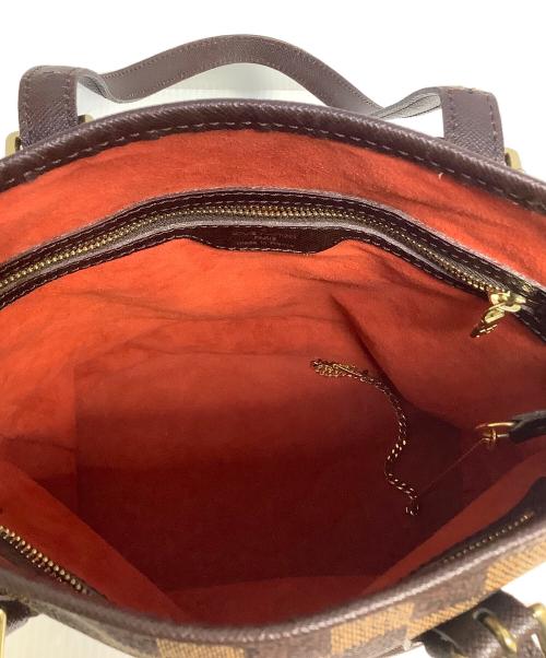LOUIS VUITTON（ルイ ヴィトン）LOUIS VUITTON (ルイ ヴィトン) ダミエ マレの古着・服飾アイテム