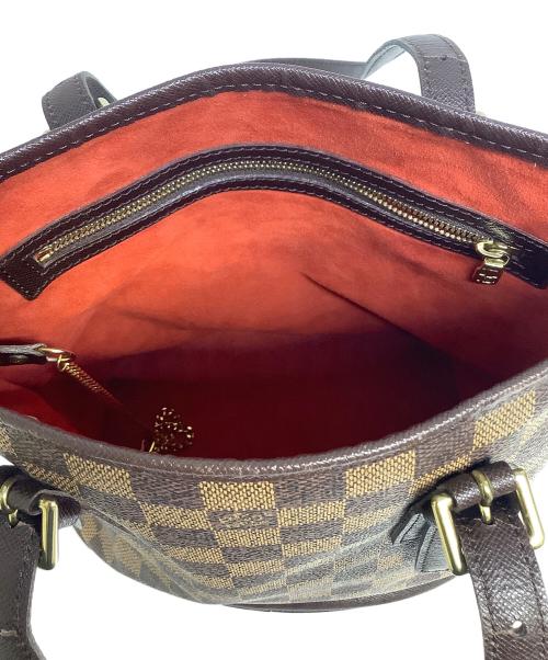 LOUIS VUITTON（ルイ ヴィトン）LOUIS VUITTON (ルイ ヴィトン) ダミエ マレの古着・服飾アイテム