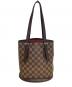 LOUIS VUITTON（ルイ ヴィトン）の古着「ダミエ マレ」