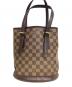 LOUIS VUITTON (ルイ ヴィトン) ダミエ マレ：60000円