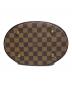 中古・古着 LOUIS VUITTON (ルイ ヴィトン) ダミエ マレ：60000円