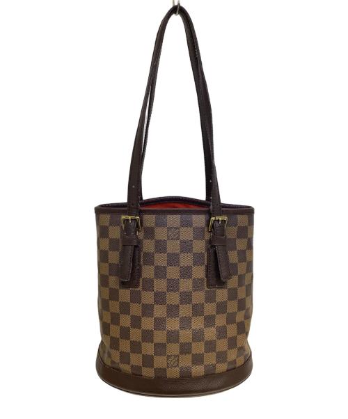 LOUIS VUITTON（ルイ ヴィトン）LOUIS VUITTON (ルイ ヴィトン) ダミエ マレの古着・服飾アイテム