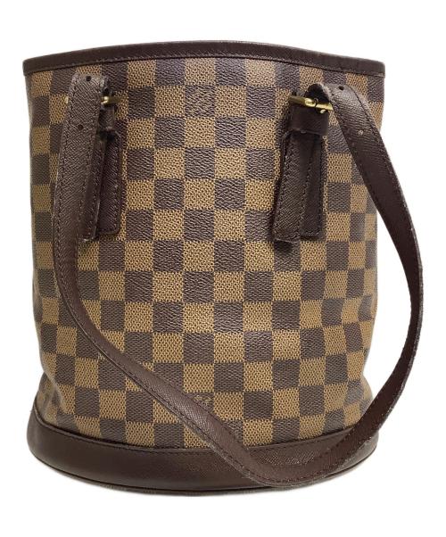 LOUIS VUITTON（ルイ ヴィトン）LOUIS VUITTON (ルイ ヴィトン) ダミエ マレの古着・服飾アイテム