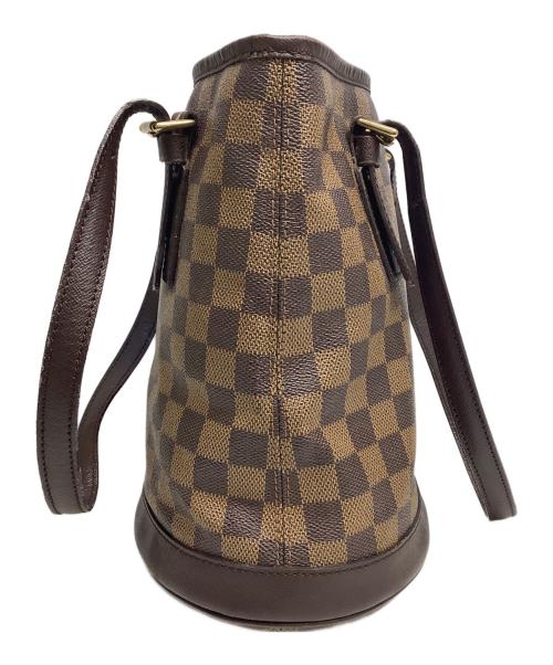 LOUIS VUITTON（ルイ ヴィトン）LOUIS VUITTON (ルイ ヴィトン) ダミエ マレの古着・服飾アイテム