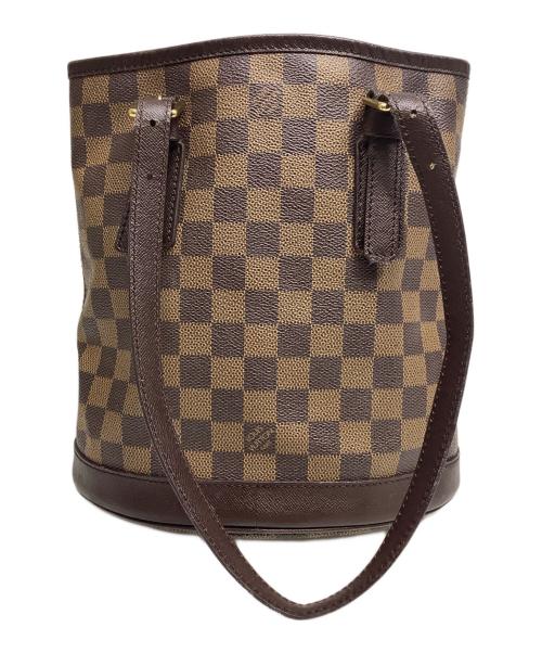 LOUIS VUITTON（ルイ ヴィトン）LOUIS VUITTON (ルイ ヴィトン) ダミエ マレの古着・服飾アイテム