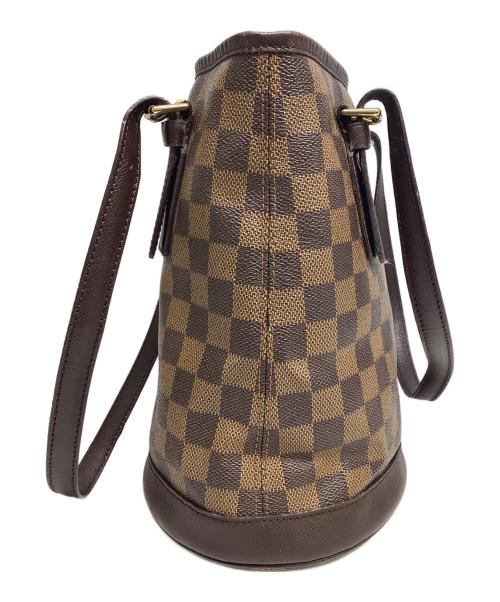 LOUIS VUITTON（ルイ ヴィトン）LOUIS VUITTON (ルイ ヴィトン) ダミエ マレの古着・服飾アイテム