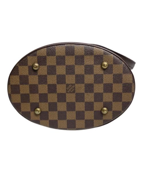 LOUIS VUITTON（ルイ ヴィトン）LOUIS VUITTON (ルイ ヴィトン) ダミエ マレの古着・服飾アイテム