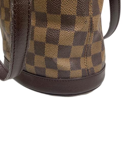 LOUIS VUITTON（ルイ ヴィトン）LOUIS VUITTON (ルイ ヴィトン) ダミエ マレの古着・服飾アイテム