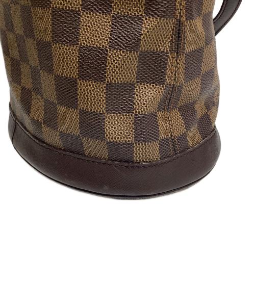 LOUIS VUITTON（ルイ ヴィトン）LOUIS VUITTON (ルイ ヴィトン) ダミエ マレの古着・服飾アイテム