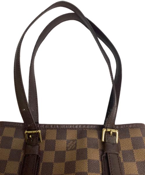 LOUIS VUITTON（ルイ ヴィトン）LOUIS VUITTON (ルイ ヴィトン) ダミエ マレの古着・服飾アイテム