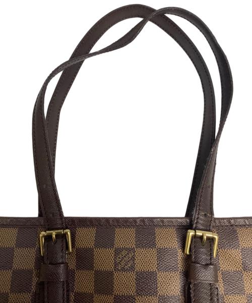 LOUIS VUITTON（ルイ ヴィトン）LOUIS VUITTON (ルイ ヴィトン) ダミエ マレの古着・服飾アイテム
