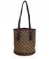 LOUIS VUITTON（ルイ ヴィトン）の古着「ダミエ マレ」