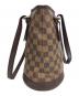 中古・古着 LOUIS VUITTON (ルイ ヴィトン) ダミエ マレ：55000円
