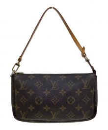 LOUIS VUITTON（ルイ ヴィトン）の古着「ポシェット・アクセソワール」
