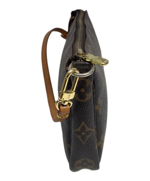 LOUIS VUITTON（ルイ ヴィトン）LOUIS VUITTON (ルイ ヴィトン) ポシェット・アクセソワールの古着・服飾アイテム