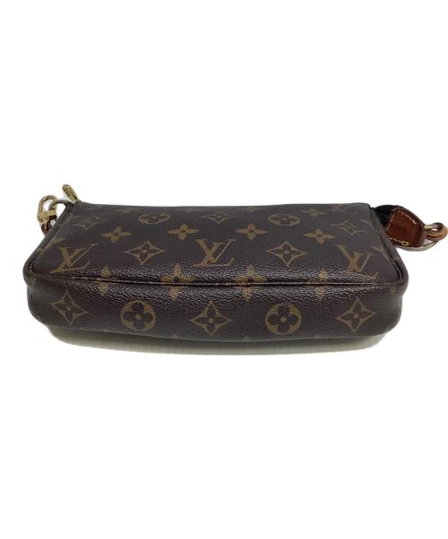 LOUIS VUITTON（ルイ ヴィトン）LOUIS VUITTON (ルイ ヴィトン) ポシェット・アクセソワールの古着・服飾アイテム