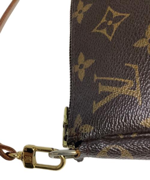 LOUIS VUITTON（ルイ ヴィトン）LOUIS VUITTON (ルイ ヴィトン) ポシェット・アクセソワールの古着・服飾アイテム