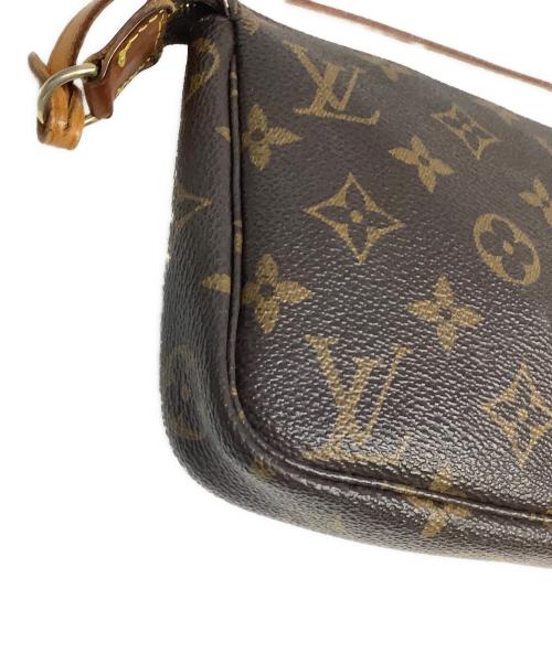 LOUIS VUITTON（ルイ ヴィトン）LOUIS VUITTON (ルイ ヴィトン) ポシェット・アクセソワールの古着・服飾アイテム