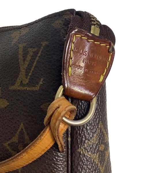 LOUIS VUITTON（ルイ ヴィトン）LOUIS VUITTON (ルイ ヴィトン) ポシェット・アクセソワールの古着・服飾アイテム