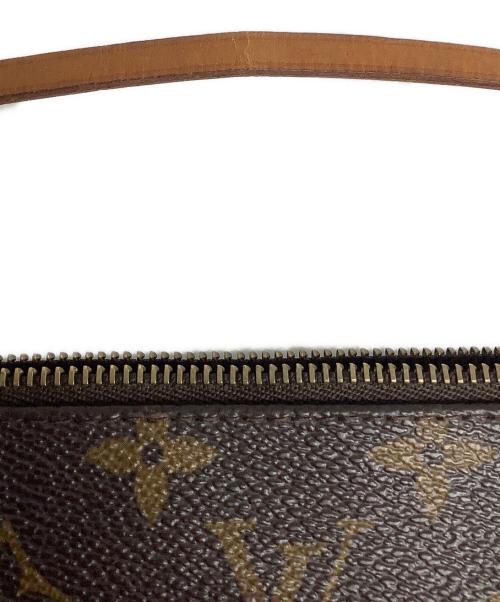 LOUIS VUITTON（ルイ ヴィトン）LOUIS VUITTON (ルイ ヴィトン) ポシェット・アクセソワールの古着・服飾アイテム
