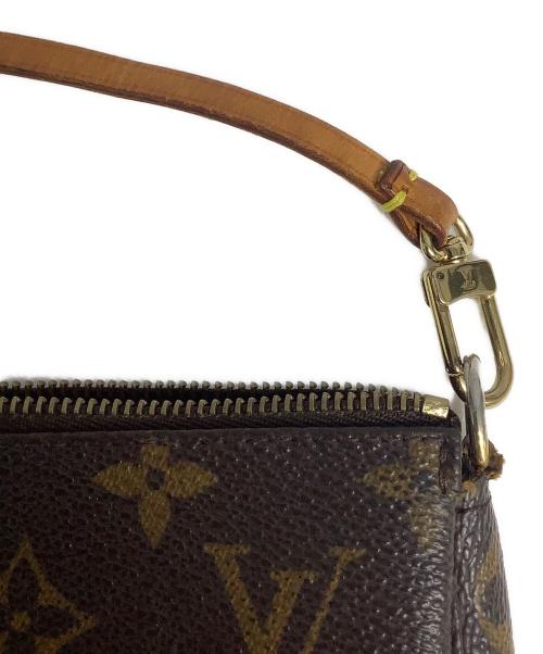LOUIS VUITTON（ルイ ヴィトン）LOUIS VUITTON (ルイ ヴィトン) ポシェット・アクセソワールの古着・服飾アイテム