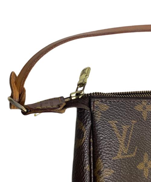 LOUIS VUITTON（ルイ ヴィトン）LOUIS VUITTON (ルイ ヴィトン) ポシェット・アクセソワールの古着・服飾アイテム