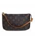LOUIS VUITTON (ルイ ヴィトン) ポシェット・アクセソワール：62000円