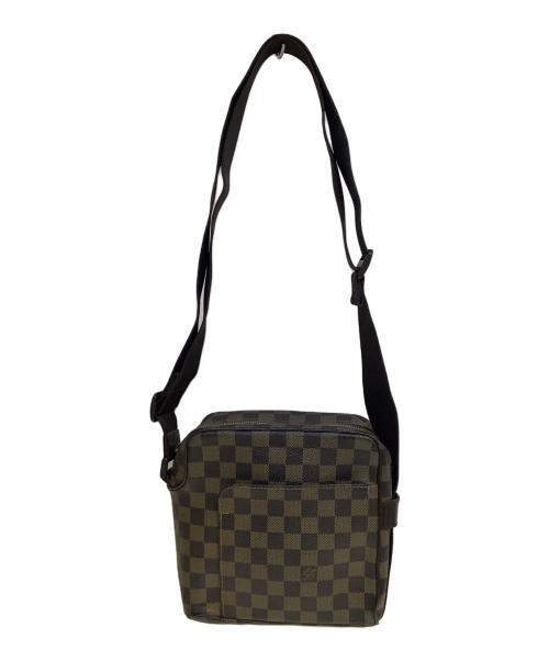 LOUIS VUITTON（ルイ ヴィトン）LOUIS VUITTON (ルイ ヴィトン) オラフPMの古着・服飾アイテム