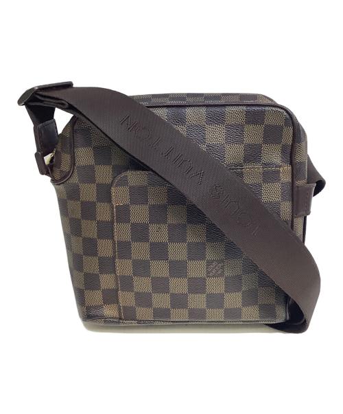 LOUIS VUITTON（ルイ ヴィトン）LOUIS VUITTON (ルイ ヴィトン) オラフPMの古着・服飾アイテム