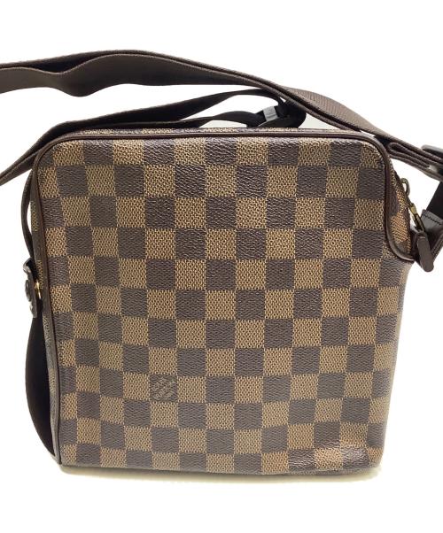 LOUIS VUITTON（ルイ ヴィトン）LOUIS VUITTON (ルイ ヴィトン) オラフPMの古着・服飾アイテム