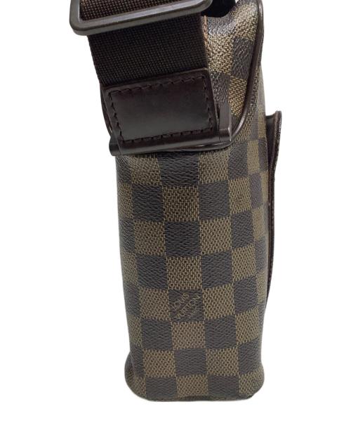 LOUIS VUITTON（ルイ ヴィトン）LOUIS VUITTON (ルイ ヴィトン) オラフPMの古着・服飾アイテム