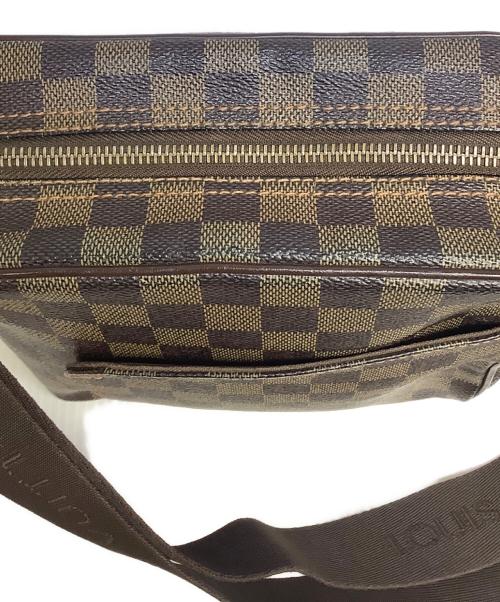LOUIS VUITTON（ルイ ヴィトン）LOUIS VUITTON (ルイ ヴィトン) オラフPMの古着・服飾アイテム