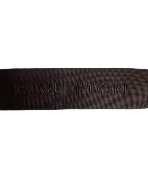 LOUIS VUITTON（ルイ ヴィトン）LOUIS VUITTON (ルイ ヴィトン) オラフPMの古着・服飾アイテム