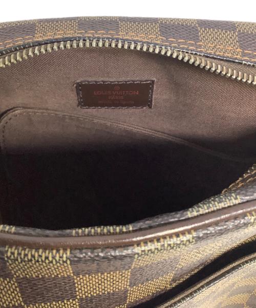 LOUIS VUITTON（ルイ ヴィトン）LOUIS VUITTON (ルイ ヴィトン) オラフPMの古着・服飾アイテム