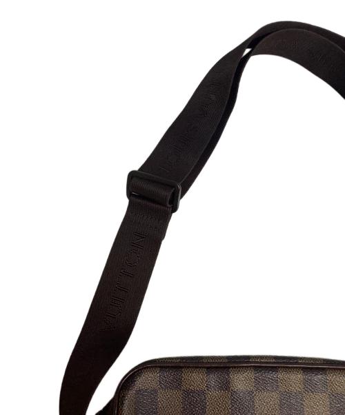 LOUIS VUITTON（ルイ ヴィトン）LOUIS VUITTON (ルイ ヴィトン) オラフPMの古着・服飾アイテム