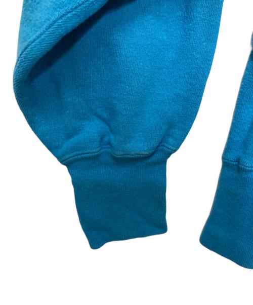 Champion（チャンピオン）Champion (チャンピオン) スウェット ブルー サイズ:Lの古着・服飾アイテム
