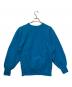 Champion (チャンピオン) スウェット ブルー サイズ:L：9000円
