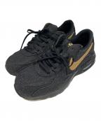 NIKEナイキ）の古着「NIKE W AIR MAX EXCEE」｜ブラック