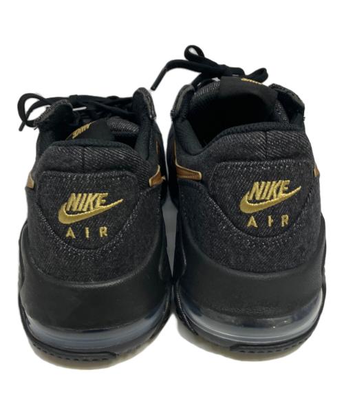 NIKE（ナイキ）NIKE (ナイキ) NIKE W AIR MAX EXCEE ブラック サイズ:26の古着・服飾アイテム