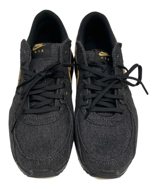 NIKE（ナイキ）NIKE (ナイキ) NIKE W AIR MAX EXCEE ブラック サイズ:26の古着・服飾アイテム