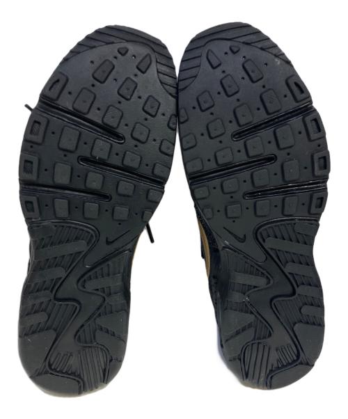 NIKE（ナイキ）NIKE (ナイキ) NIKE W AIR MAX EXCEE ブラック サイズ:26の古着・服飾アイテム