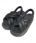 NIKEナイキ）の古着「Air Max Isla Women's Sandals」｜ブラック
