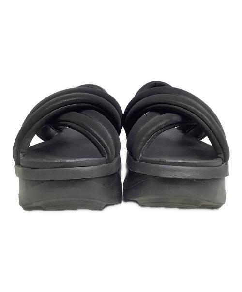 NIKE（ナイキ）NIKE (ナイキ) Air Max Isla Women's Sandals ブラック サイズ:25cmの古着・服飾アイテム