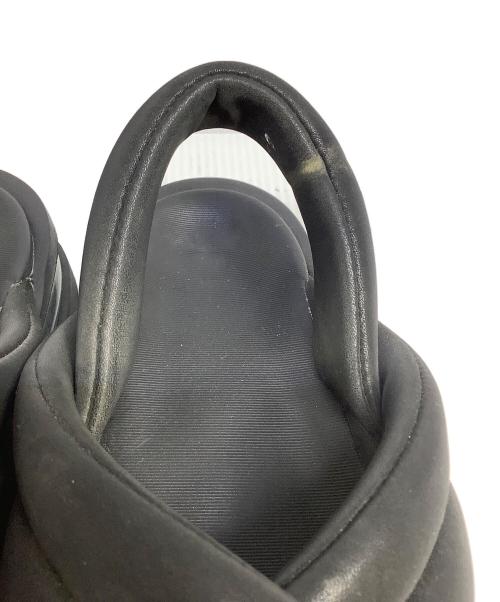 NIKE（ナイキ）NIKE (ナイキ) Air Max Isla Women's Sandals ブラック サイズ:25cmの古着・服飾アイテム