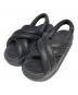 NIKE（ナイキ）の古着「Air Max Isla Women's Sandals」｜ブラック